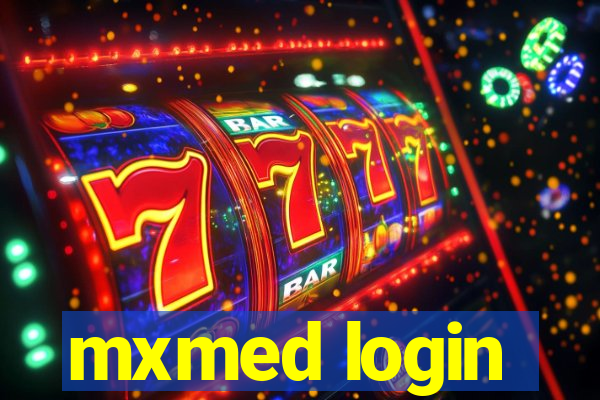 mxmed login